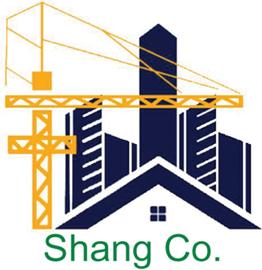 شەنگ Logo